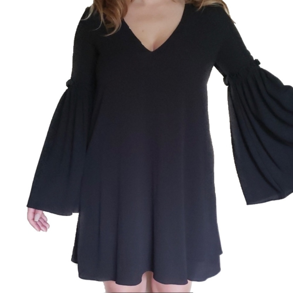 Shift Dress - image 1